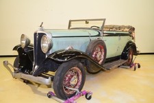 1932 Studebaker Dictator Model 62  picture