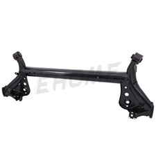 For 2007-2015 MAZDA 2 Crossmember Loaded Beam Axle Rear Suspension picture