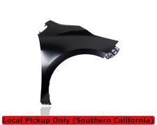 Fender Compatible/Replacement for 21-23 Toyota Sienna Front Right, 5381108090 picture