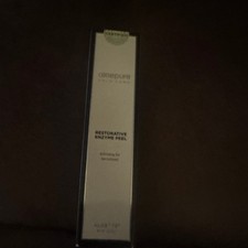 Aloepure Restorative Enzyme Peel Exfoliating Gel, Unisex, 2 oz picture