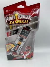 Power Rangers Samurai Samuraizer Morpher Phone NEW picture
