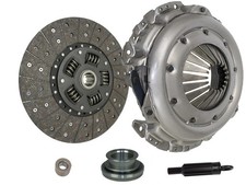 NAMCCO Clutch Kit for 1966-1969 Chevrolet Chevelle 6.5L V8 GAS OHV picture