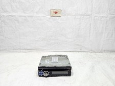 Alpine CDE-121 AM FM CD Player Stereo Radio Receiver USB picture