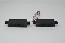 Speaker Set with wires from VIZIO 65
