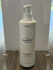 Alastin Skincare Ultra Nourishing Moisturizer Pro Size 12oz  picture