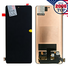 Original OLED Display Screen Touch Digitizer Assembly For OnePlus 12R picture