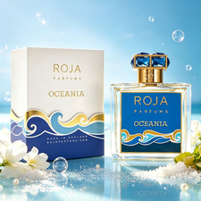 Roja Parfums Oceania EDP Spray Eau De Parfum 3.4oz 100ml Unisex Spray New Sealed picture