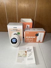 Mira EVA 3000 fertility monitor Used & New 18 Sealed Ultra 4 Testing Wands picture