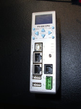 AUTOMATION DIRECT P3-550/better than P3-550E picture
