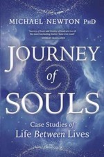 Journey of Souls: Case Studies of - Paperback, by Newton Michael - Very Good picture