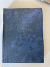 Story of Living Things and Their Evolution Eileen Mayo 1944 First Edition picture