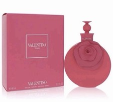 Valentina Pink by Valentino 2.7oz-80mL EDP For Woman Discontinued picture