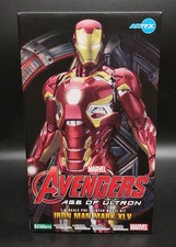 Kotobukiya Avengers: Age Of Ultron Iron Man Mark 45 1:6 New In Box Sealed picture
