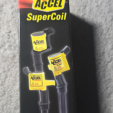 ACCEL 140033E-8 SuperCoil Performance Ignition Coil 8PC Ford 3V Mod 4.6/5.4/6.8 picture