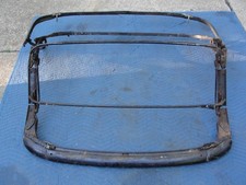 1963-1967 Corvette Used Original Convertible Top Frame Assembly to be Restored. picture