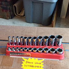 Snap On  222sffs 3/8 
