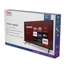 TCL 32S331 32