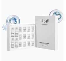 12mo KIT Micro Infusion FILL WRINKLES roll needle stamp Hyaluronic Acid Collagen picture