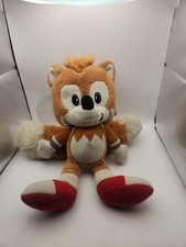 Vintage 1994 Caltoy Sonic The Hedgehog Tails 10