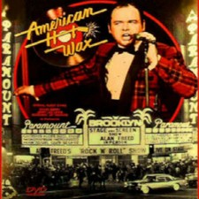 American Hot Wax, 1978, Original Movie, DVD Video picture
