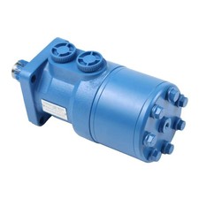BM2-315 4-Hole Hydraulic Orbital Motor For Mini Excavator,Weeder,Garbage Truck picture