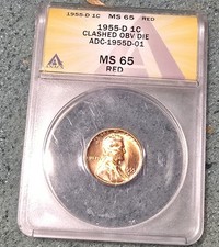 1955-D 1c picture