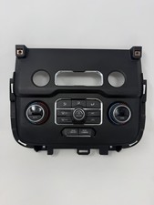 23-24 Chevy Tahoe Suburban AC Heater Climate Control Panel OEM 85135863 picture