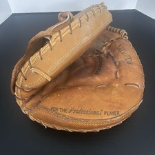 Rawlings Heart Of The Hide Catchers Mitt RHT Lite Toe 210 LTF Gold Glove 34
