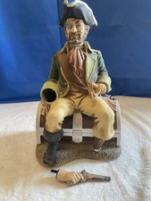 WACO MELODY IN MOTION SALTY 'N PEPPER HAND MADE FIGURE picture