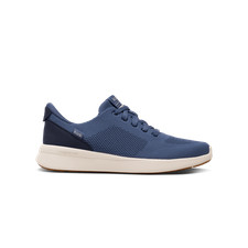NEW Kizik Men's Lima 2 -Blue Indigo- Ships FREE picture