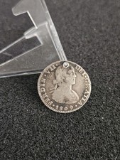 1809 Spanish 1 R picture