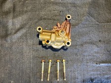 12-18 Nissan Versa HR16DE A 1.6L Oil Pump & Bolts picture