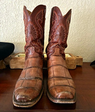 Lucchese Rio 12D picture