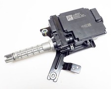 Emergency Parking Brake Module 23436427 2014-2016 Chevrolet Corvette C7 Stingray picture
