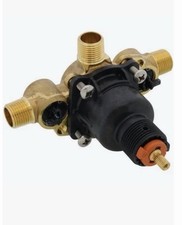 Kohler K-8304-KS-NA Temperature Pressure Balancing  Body and Cartridge Valve Kit picture