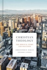 Christian Theology: The Biblical Story and Our Faith - Paperback - GOOD picture