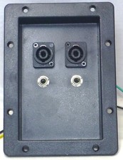 Replacement Upgraded Crossover for Peavey PV 215 Speaker w/ Speakon 1/4