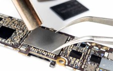 iPhone Motherboard Repair Service | Expert Logic Board Repair |All iPhone models picture
