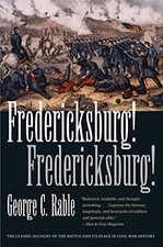 Fredericksburg Fredericksburg (Civil War America) - Rable, George C. picture