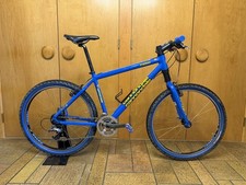 1999 Cannondale F3000 Caad4 MTB Bike Shimano XTR Vintage picture