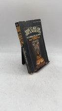 THE Cave OF THE Ancients T. Lobsang Rampa Paperback Fifth Printing 1963 picture