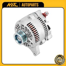 130Amp 7776N Alternator For Ford 2002-2004 F150 F250 Super Duty 4.6 5.4L picture