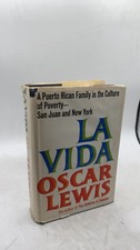 La Vida: A Puerto Rican Family in the Culture of Poverty—San Juan and New Yor... picture