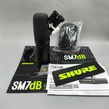 SM7dB Dynamic Microphone Built In Preamp Streaming Podcast Recording US NEW picture