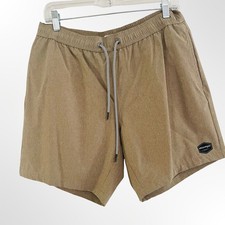 Maamgic Men's Stretch Quick Dry Swim Trunks Volley Shorts picture