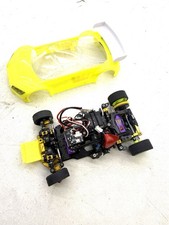 Atomic MRX 2WD LINKLESS 1/28 Racing Brushless Hobbywing ARTR picture