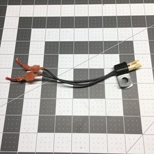 Viking OEM Hi-Limit Switch Thermostat High Limit PE050059 - Tested picture