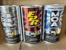 44k Cleaner, EPR And MOA Oil Additive picture