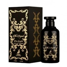 Maison Alhambra Unisex The Serpent EDP 2.7 oz Fragrances 6291108735596 picture