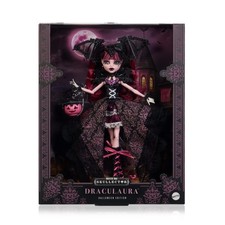 Monster High Draculaura Halloween Edition Doll--2026-PRESALE picture
